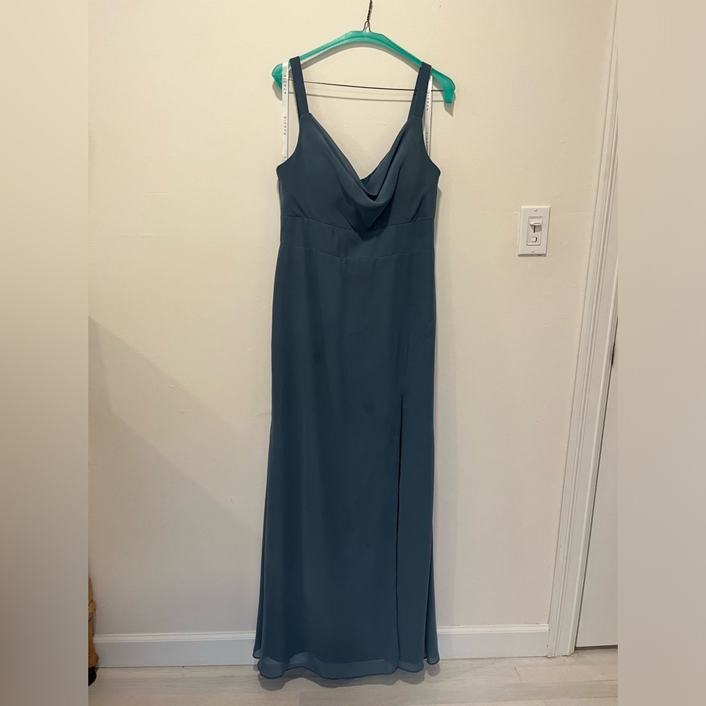 AZAZIE — Salma 357285 (Twilight) — A10